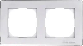 ramka-podwojna-biala-fg-02-tech-sterowniki