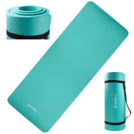 mata-do-cwiczen-jogi-pilates-antyposlizgowa-15mm-hms-yoga-fitness
