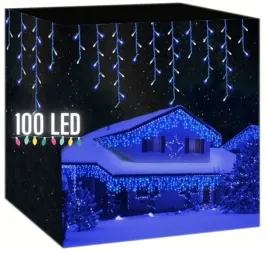 kurtyna-swietlna-led-100-niebieska-sople-55m-ip44-programator-8-funkcji