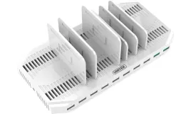 unitek-stacja-ladujaca-10x-usb-z-qc3-0-y-2190a-unitek