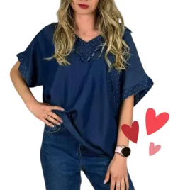 jeansowa-tunika-damska-fredzle-luzna-wygodna-bluzka-46-48-3xl-4xl