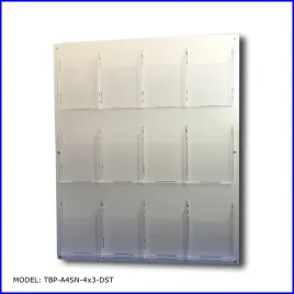 tablica-z-kieszeniami-a4-x12-pion-organizer-plexi-na-skoroszyty-teczki