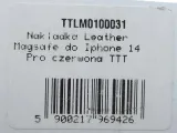 plecki-etui-magsafe-do-apple-iphone-14-pro-czerwony-stan-nowy