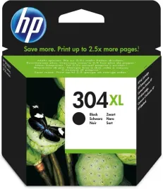 tusz-hp-czarny-hp-304xl-hp304xln9k08ae-300-str-hewlett-packard