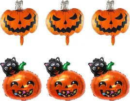balony-foliowe-halloween-6-sztuk-duze-dynie-do-dekoracji-imprezy-i-urodzin
