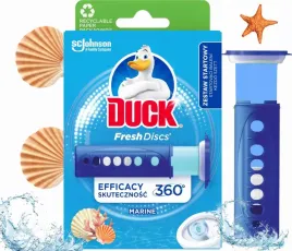 duck-fresh-discs-marine-zelowy-krazek-do-toalety-36ml-aplikator-duck