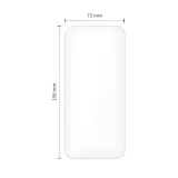 szklo-hartowane-tech-protect-easy-set-do-galaxy-s25-fe-clear-3-pack-stan-nowy