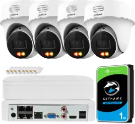 monitoring-zewnetrzny-4-kamery-obrotowe-4mpx-dahua-ipc-pt1439h-pv-poe-nvr