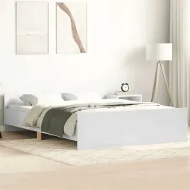 vidaxl-rama-lozka-z-wezglowiem-i-zanozkiem-biala-120x190-cm