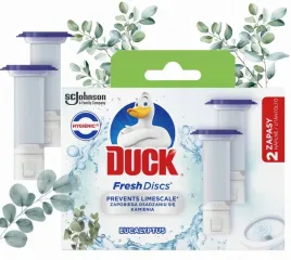 duck-fresh-discs-eucaliptus-zelowy-krazek-do-toalety-72ml-2-x-36ml-duck