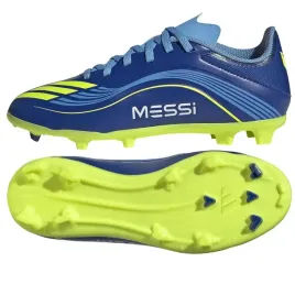 buty-adidas-f50-messi-league-fg-mg-jp7455-niebieski-36