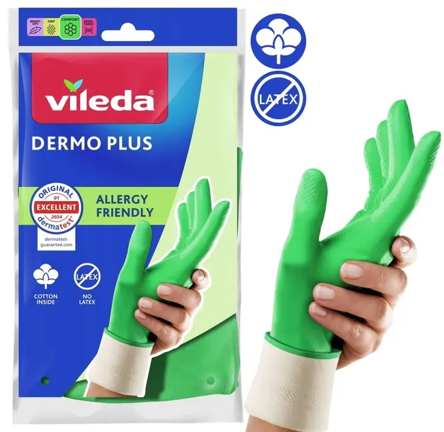 rekawice-vileda-dermo-plus-8-m-vileda-marka-vileda
