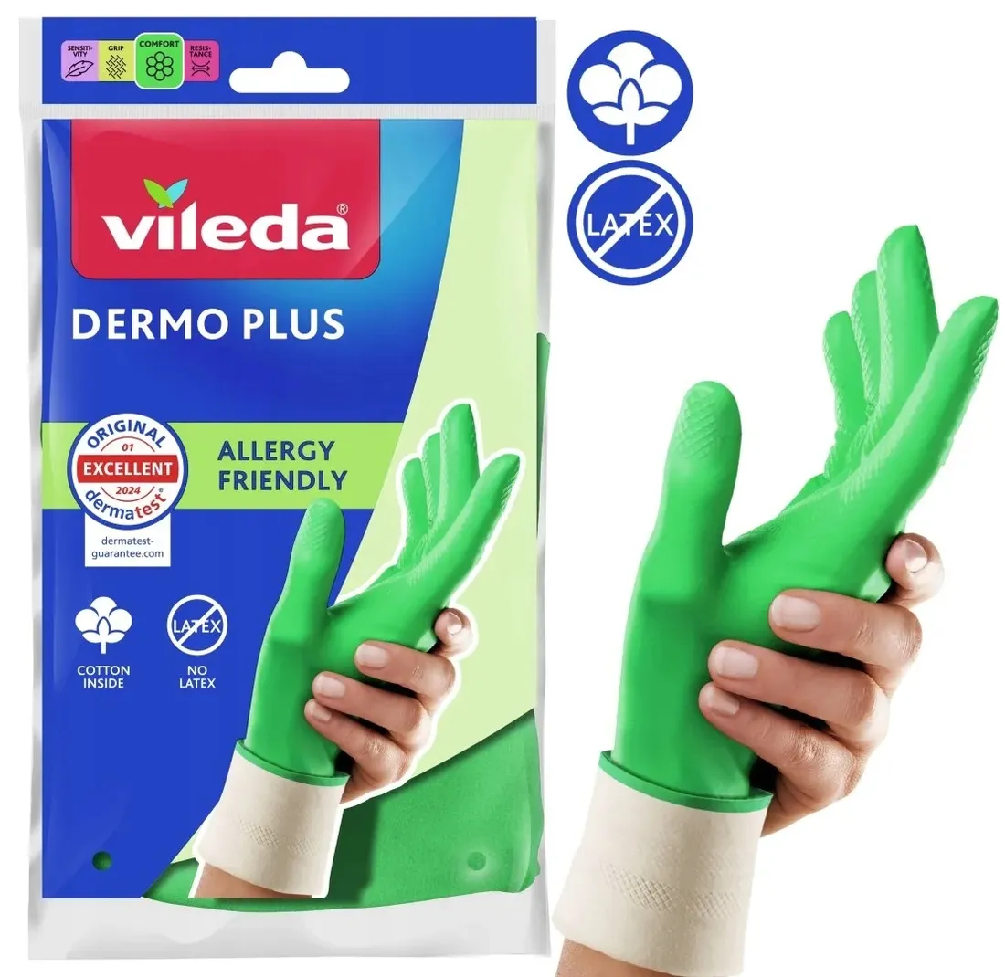 rekawice-vileda-dermo-plus-8-m-vileda