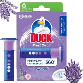 duck-fresh-discs-lavender-zelowy-krazek-do-toalety-36ml-aplikator-duck