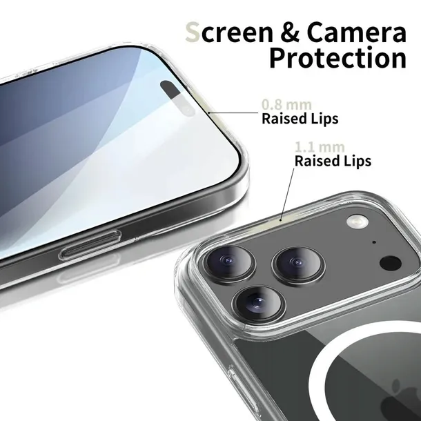 etui-tech-protect-flexair-hybrid-magsafe-do-google-pixel-10-10-pro-clear-przeznaczenie-google