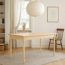 stol-140x80-camilla-drewniany-z-toczonymi-nogami-kolor-sosna-naturalna