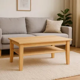 lawa-100x65-cm-mokka-drewniana-z-polka-kolor-sosna-naturalna