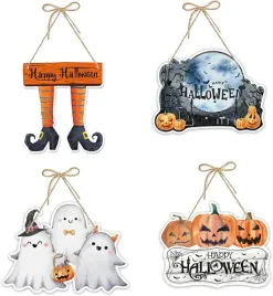 tabliczki-wiszace-z-dynia-na-halloween-zestaw-4-sztuk-do-drzwi-wejsciowych