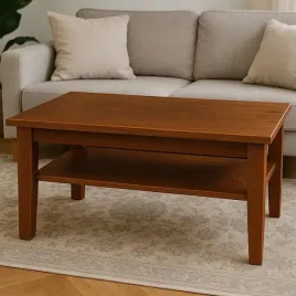 lawa-stolik-kawowy-100-cm-drewniany-mokka-z-polka-kolor-kasztan