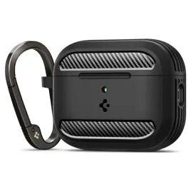 etui-spigen-rugged-armor-do-apple-airpods-pro-3-matte-black
