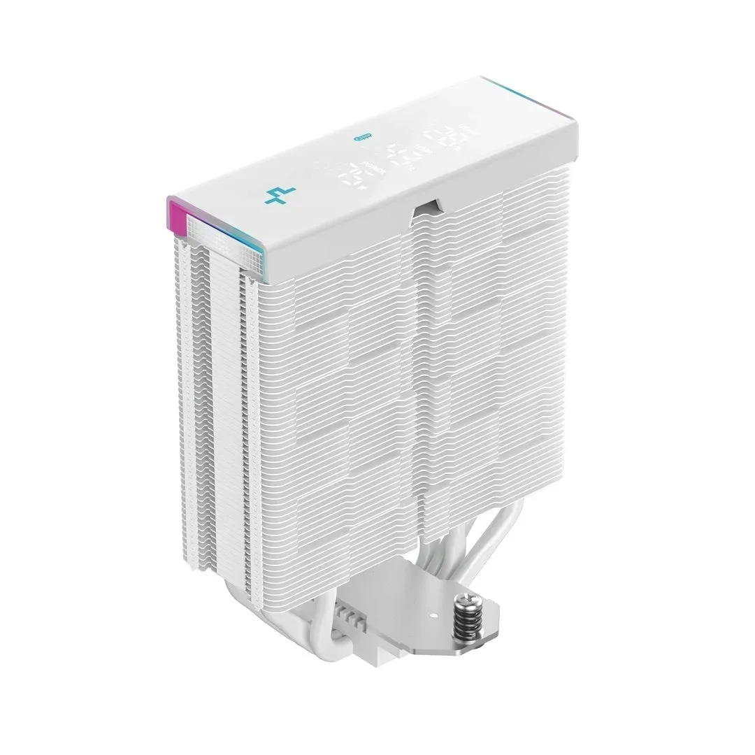 chlodzenie-deepcool-ak400-digital-pro-wh-deepcool-stan-nowy