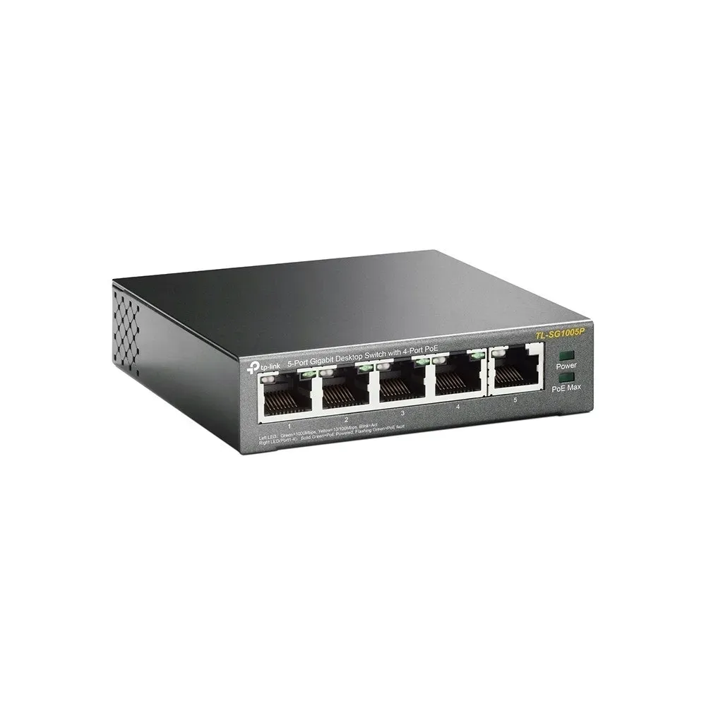 switch-tp-link-tl-sg1005p-5x-10-100-1000mbps-tp-link