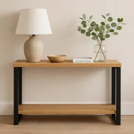 konsola-wysoka-drewniana-harbor-80x120-cm-styl-loftowy-kolor-debowy