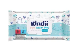 kindii-pure-water-99percent-nawilzane-chusteczki-60-sztuk