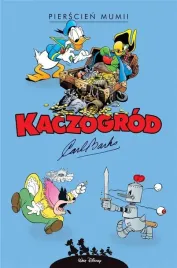 kaczogrod-carl-barks-pierscien-mumii-i-inne