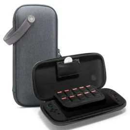 etui-spigen-klasden-pouch-do-nintendo-switch-2-charcoal-grey