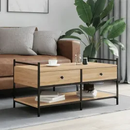 vidaxl-stolik-kawowy-dab-sonoma-99x50x50-cm-material-drewnopochodny