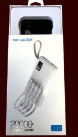 power-bank-fengqi-20-000-mah-bialy-mix-kolor-niska-cena-wyprzedaa
