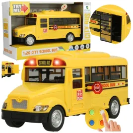 duzy-autobus-szkolny-interaktywny-otwierane-drzwi-dzwiek-swiatla-z-napedem