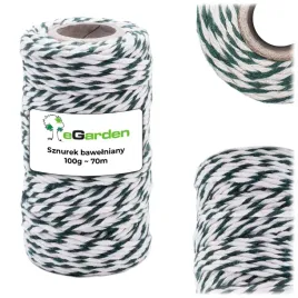 sznurek-bawelniany-bialo-czerwony-100g-70m-egarden