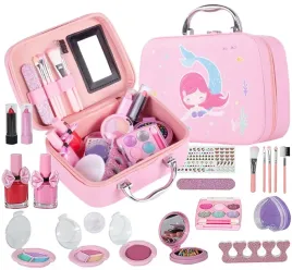 zestaw-do-malowania-makijazu-paznokci-makeup-manicure-kosmetyki-w-walizce