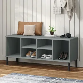 vidaxl-szafka-na-buty-oslo-metalowe-nozki-szara-106x35x45-cm