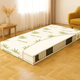 materac-160x200-kieszeniowy-comfort-standard-7-stref-aloe-vera