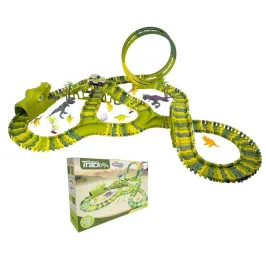 tor-samochodowy-wyscigowy-park-dinozaurow-magic-track-260-elementow-452cm
