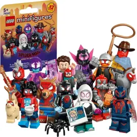 71050-lego-minifigures-spider-man-poprzez-multiwersum-lego