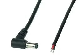 kabel-dc-posdc-y-p25l-1-0-1000mm-wtyczka-katowa-ytlyp05-czarny
