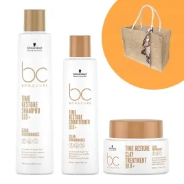 schwarzkopf-bc-q10-time-restore-szampon-250ml-odzywka-200ml-maska-200ml