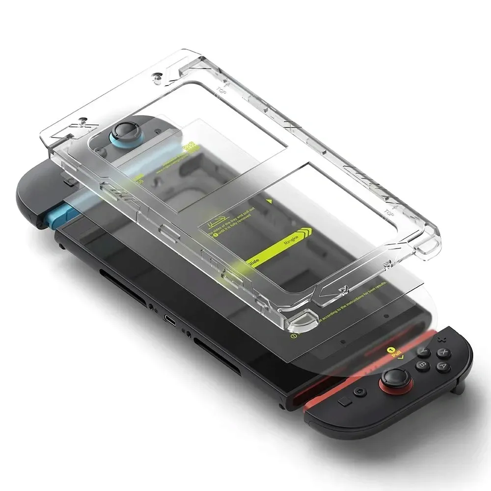 szklo-hartowane-ringke-easy-slide-do-nintendo-switch-2-2-pack