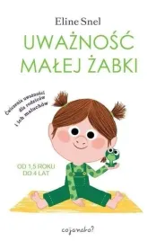 uwaznosc-malej-zabki-eline-snel