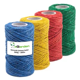 sznurek-jutowy-szpagat-czerwony-500g-250m-egarden