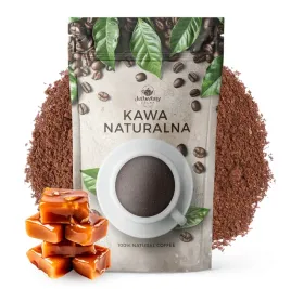 kawa-smakowa-mielona-robusta-indonezja-toffee-ziarno-250g