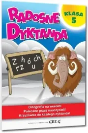 radosne-dyktanda-klasa-5-greg-joanna-zawadzka