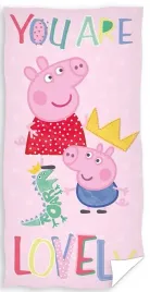 swinka-peppa-recznik-dzieciecy-kapielowy-70x140