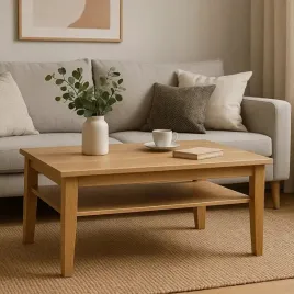 lawa-100x65-cm-mokka-drewniana-z-polka-kolor-debowy