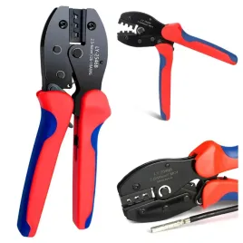 zaciskarka-praska-do-zlacz-mc4-solar-fotowoltaika-kompletne-narzedzie