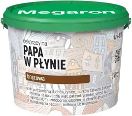 dekoracyjna-papa-w-plynie-brazowa-3l-megaron